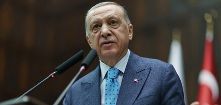 Էրդողանի նախարարների կաբինետի նիստում կքննարկվի Ադրբեջանի և Հայաստանի միջև ստորագրված համատեղ հռչակագիրը