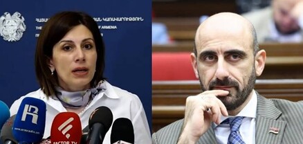 Թեժ կրքեր ԲԿ տնօրենի պաշտոնի շուրջ. Հրապարակ