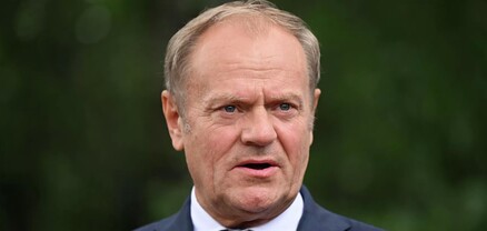 Լեհաստանը զինվորներ չի ուղարկի Ուկրաինա. Տուսկ