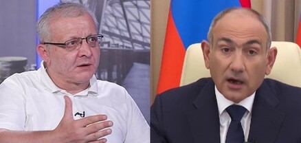 Իրականում խաղաղություն գոյություն չունի, այլ պարտադրված ստատուս-քվո, որը փորձ է արվում մատուցել որպես պատմական ձեռքբերում