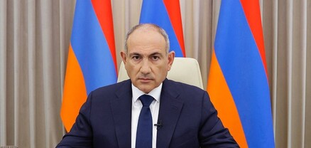  Ադրբեջանի ինքնիշխան տարածքներ կան, որ գտնվում են մեր վերահսկողության ներքո. Փաշինյան