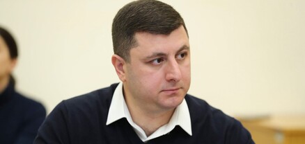 Ո՞րն է իշխանության նպատակը. Տիգրան Աբրահամյան