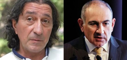 Երկրորդ Նժդեհը, որ ծնվեց և փրկեց Սյունիքը, Փաշինյանն է. Վիգեն Ավետիս