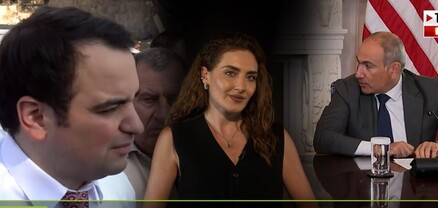 Փաշինյանի հարցազրույցը, Կարապետյանի կալանքը կերկարաձգվի՞, Բագրատ Սրբազանի նամակը․ Ամփոփ լուրեր