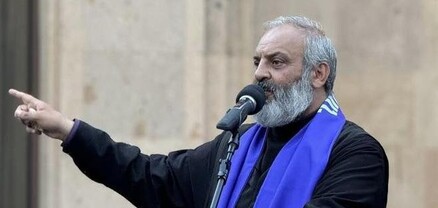 Արցախյան ոչ թե շարժումը, այլև հատկապես հաղթանակն ու պայքարը շարունակվելու են․ Բագրատ Սրբազան