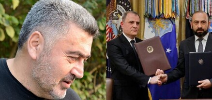 Ընդդիմության մեջ գոնե մի գրագետ իրավաբան կա՞․ շտապ դիմեք ՍԴ․ Սասուն Գևորգյան