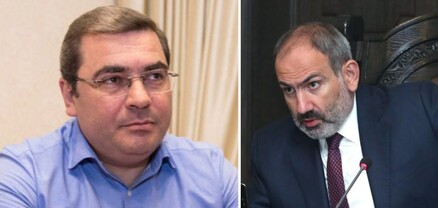 Փաշինյանի ուղերձը ոչ թե խաղաղության սկիզբն ազդարարող էր, այլ՝ Արցախի հարցի լիարժեքորեն վերջնական թաղումն ազդարարող