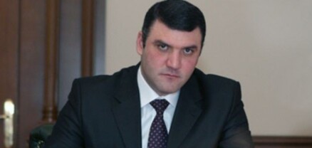 Նախկին Գլխավոր դատախազի կնոջը մեղադրանք է առաջադրվել