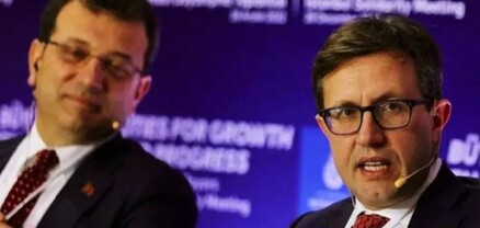 Եվրոպական քաղաքների ղեկավարներն Իմամօղլուին աջակցելու համար կմեկնեն Ստամբուլ