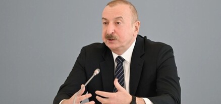 Մեծացնում ենք մեր ռազմական ներուժը. մատակարարվել են ժամանակակից ԱԹՍ-ներ, հրետանային նոր համակարգեր. Ալիև