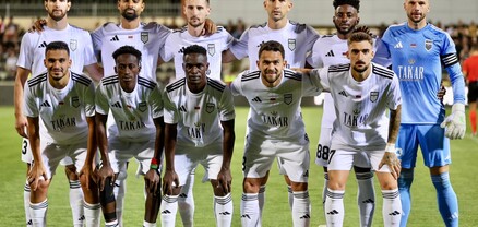 Հայտնի են «Նոա»-ի մրցակիցները ԿԼ լիգայի փուլում