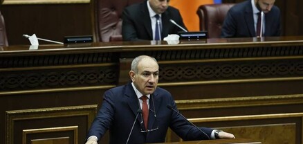 ՔՊ-ի հույսերն Էջմիածնի հարցում չեն արդարացնում. Հրապարակ