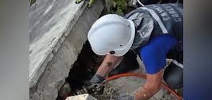 Նիժնի Նովգորոդում ավտոտնակի փլատակների տակ մահացել է 6-ամյա տղա