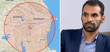 Հայաստանը կարող է փոխել Հվ. Կովկասի ուժային բալանսը երկու մարտկոց BrahMos հրթիռներով. հնդկական ուղեղային կենտրոն