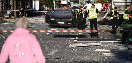 Կիևի վրա ռուսական հարձակման հետևանքով զոհվել է 18 մարդ