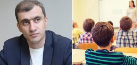 Նուբարաշենի երեխեքը 8։15 որ դպրոց գնան, Դավթաշենի կամո՞ւրջն է թեթևանալու, թե՞ Մյասնիկյանի պողոտան