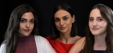 Թեթև զրույց. Ամուսինս ինձ ինստագրամում տեսավ և սիրահարվեց. երեխայից հետո ժամանակը պակասում է