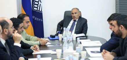 Նիկոլ Փաշինյանը, վերադառնալով արձակուրդից, ՔՊ նիստ է արել. Ժողովուրդ