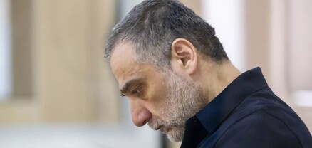 Բաքվի դատարանում կրկին առանց քննության են թողել Ռուբեն Վարդանյանի և նրա պաշտպանության բողոքը դատավորների դեմ