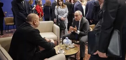 ԱՄՆ-ում Փաշինյանի ու Ալիևի հնարավոր հանդիպումը PR սցենար է, որի գինը Հայաստանի նոր զիջումներն են