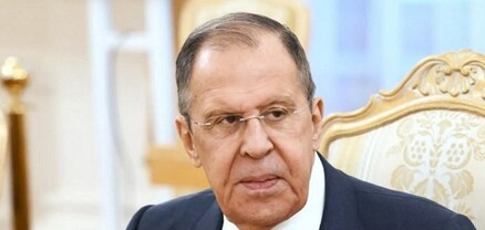 Լավրովն ասել է՝ որ դեպքում Ուկրաինան իրավունք ունի գոյատևել