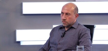 Ներկայացվող խաղաղության ուրվագծի ճանապարհն անցել է անկման, ոչ թե վերելքի գծով․ Հակոբ Բադալյան