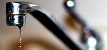Վթարային ջրանջատում՝ Երևանի Մալաթիա-Սեբաստիա վարչական շրջանում