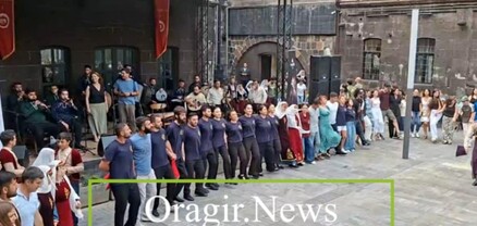 «Հայոց լեռների ոգին». Գինոսյանական օրեր Գյումրիում