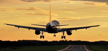 Տեսականորեն Ադրբեջանի երկինքը բաց է, բայց ՀՀ ինքնաթիռներն այնտեղով չեն թռչում. քաղավիացիա