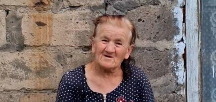 Թոշակը քարտով դարձնելը կապիկություն էր. ես ամեն անգամ ինչղ հասնիմ Գյումրի. հացիկցի