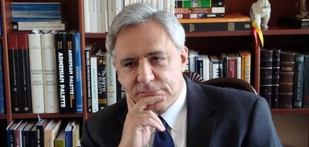 Փաշինյանը չի կարող լինել նոր հանրապետություն հռչակողը․ դա վիրավորանք է թե՛ պատմությանը, թե՛ հայ ժողովրդին. Օսկանյան