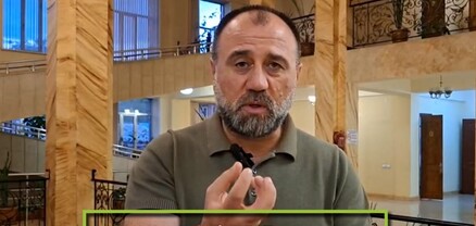 Մկրտիչ Արզումանյանին փողոցում տեսնեմ, կասեմ կարծիքս. Ռուբեն Մխիթարյան