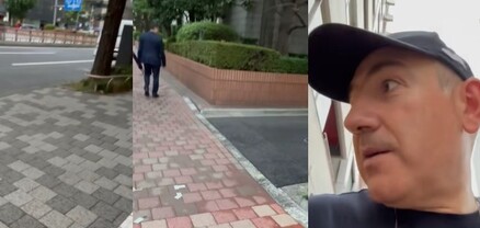 Աղբամանների վերացման պատճառը. կապկելու փոխարեն հոգատար եղեք