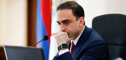 Խստորեն դատապարտում ենք Մերձավան բնակավայրում կատարված զարհուրելի զինված հարձակումը․ Ավինյան