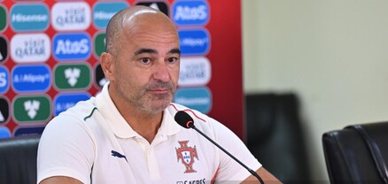 Պորտուգալիայի ազգային թիմի մարզիչը Հայաստանի թիմին հարգանքի արժանի մրցակից է համարում