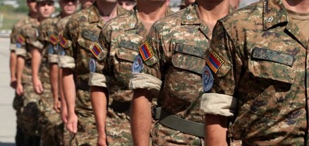 2025-ի ամառային զորակոչի ընթացքում ստացվել է 123 գրավոր և բանավոր բողոք. ՄԻՊ-ն ամփոփել է արդյունքները