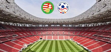 Հունգարացիների պահանջով՝ Հայաստանի հավաքականի երկրպագուների տոմսերը կվաճառի ՀՖՖ-ն