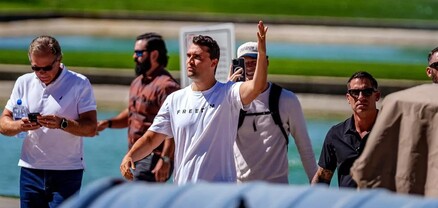 Չարլի Քըրքի սպանության մեջ կասկածվողը քաղաքական որևէ կուսակցության չի պատկանել. NYT