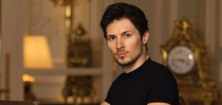 Ֆրանսիան խնդրել է Դուրովին գրաքննության ենթարկել որոշ տելեգրամյան ալիքներ Մոլդովայում ընտրությունների նախաշեմին