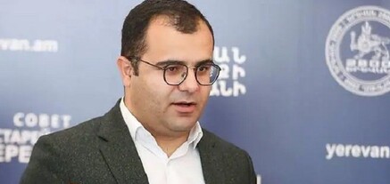 Լրագրող Հակոբ Կարապետյանին բռնության ենթարկելու դեպքով իրականացվում է նախաքննություն. ՄԻՊ աշխատակազմ