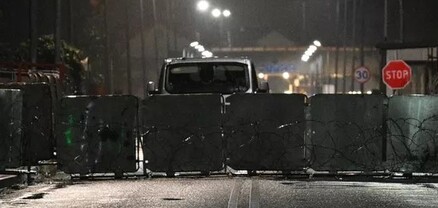 Լեհաստանը «Արևմուտք-2025» զորավարժությունների պատճառով փակել է Բելառուսի հետ սահմանը