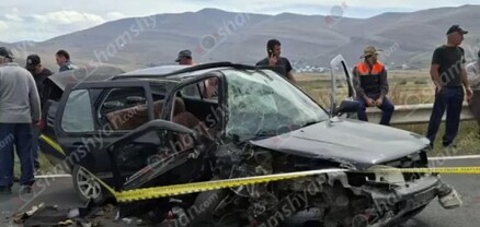 Կիրովականից հրավիրյալ ուսուցիչ էր. նոր մանրամասներ՝ Լոռու ողբերգական ավտովթարից