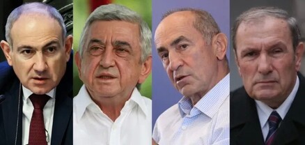 2018–ի դրությամբ ՀՀ 18 տարեկան զինվորը ի՞նչ գործ ուներ ՀՀ ինքնիշխան տարածքից դուրս. Փաշինյան