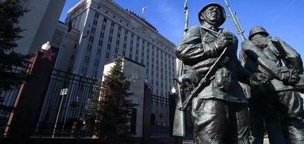 Ռուսական զորքերը վերահսկողության տակ են վերցրել Դնեպրոպետրովսկի մարզի Խորոշյե բնակավայրը