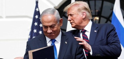 Նեթանյահուն կհանդիպի Թրամփի հետ Սպիտակ տանը