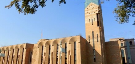 Նոր Նորքի 4–րդ զանգվածում խաղահրապարակի տեղում շենք կառուցելու հարցը հանվեց ավագանու օրակարգից