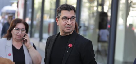 Մանկական արվեստը մեր կարևոր հարստություններից մեկն է