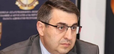 Սիմոն Բաբայանը վերընտրվել է Փաստաբանների պալատի նախագահի պաշտոնում