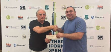 Տիգրան Պետրոսյանը՝ Կալիֆորնիայում ավարտված կայծակնային շախմատի միանձնյա հաղթող