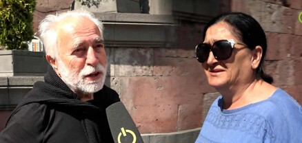 Նիկոլից հիմար մարդ չկա․ դրա ասածն ու արածն ապուշություն է․ հարցում՝ 4-րդ հանրապետության մասին